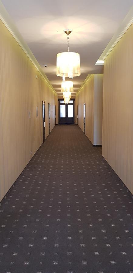 Myline Relax Complex Hotell Astana Exteriör bild